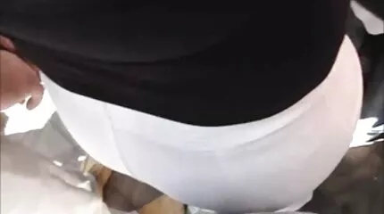 แม่ตัดสินใจสอนลูกสาวของเธอถึงวิธีเย็ดผู้ชายและควบคุมกระบวนการเย็ดด้วยตัวเอง คลิป วื ดื โอ โป้