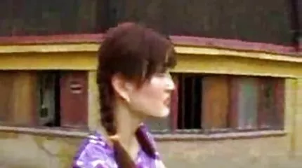 นางแบบน่ารัก facefucked ค ริ ป วีดีโอ โป้ และ jizzed