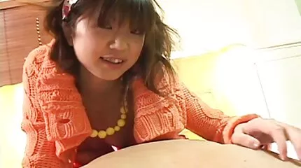 เปลือยกายสาวสวยผมบลอนด์ คลิป วีดีโอ หนัง โป้ fucks กับแฟนของเธอ